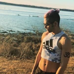 Meet your Posher, Noah